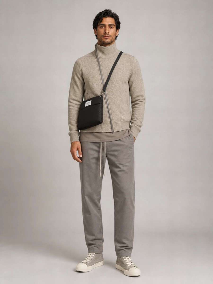 Rick Owens Lightweight Jacket