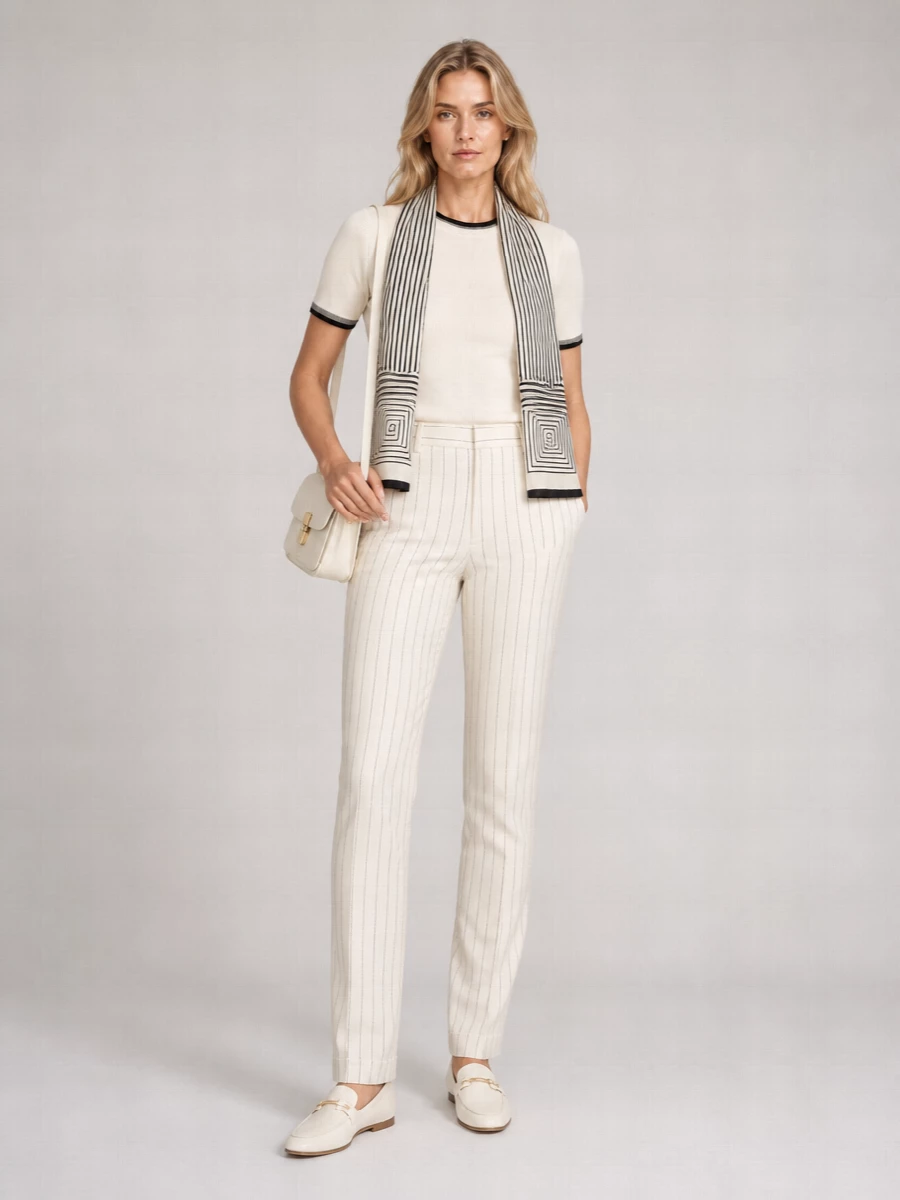 Paul Smith Knitted Top