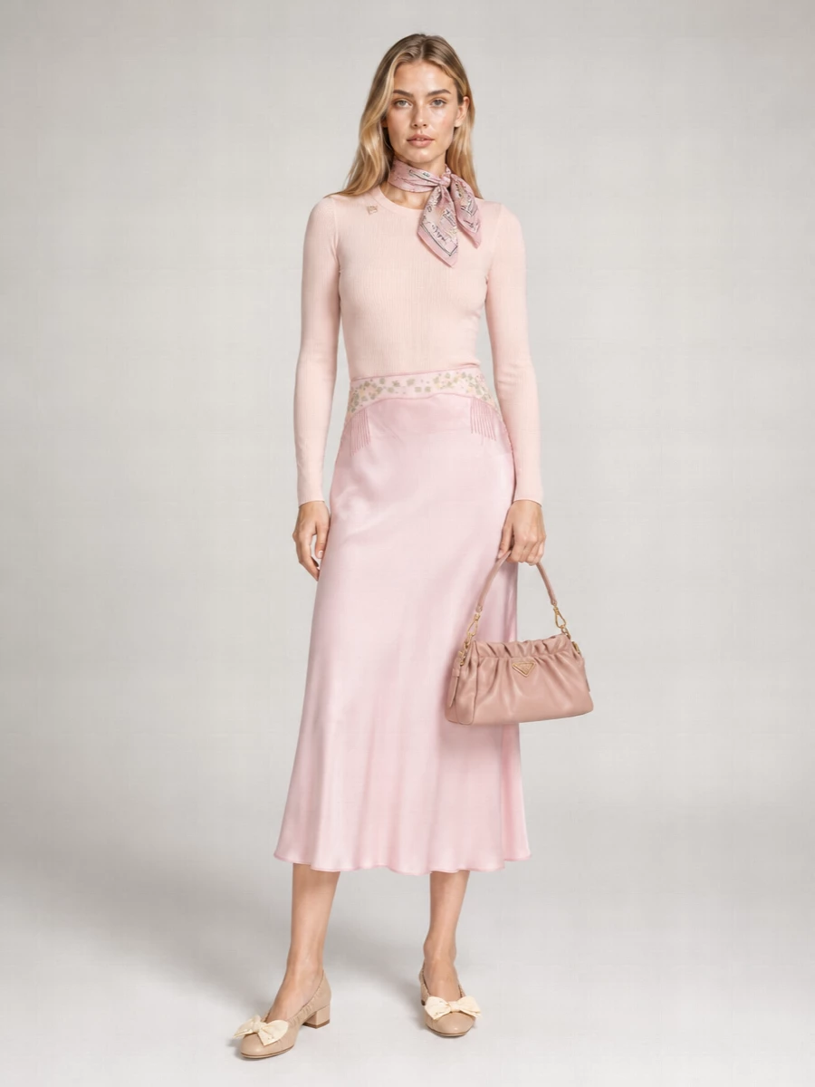 Prada Decolette Pumps