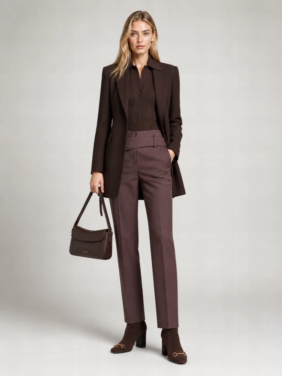 Sportmax Bacio1234 Blazer