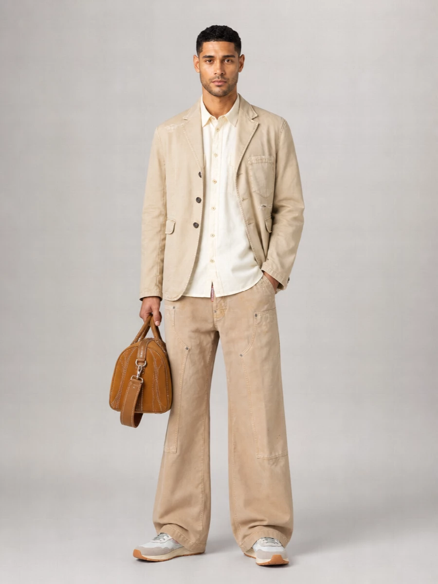 Dsquared2 Blazer