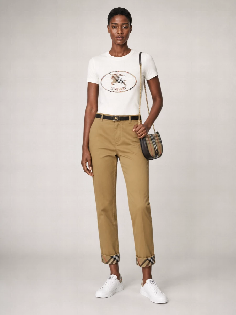 Burberry T-Shirt