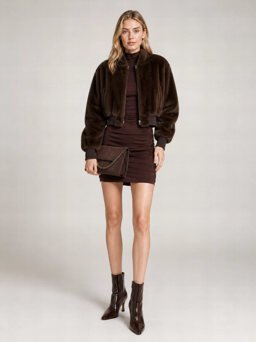 Stella Mccartney Spur Boots