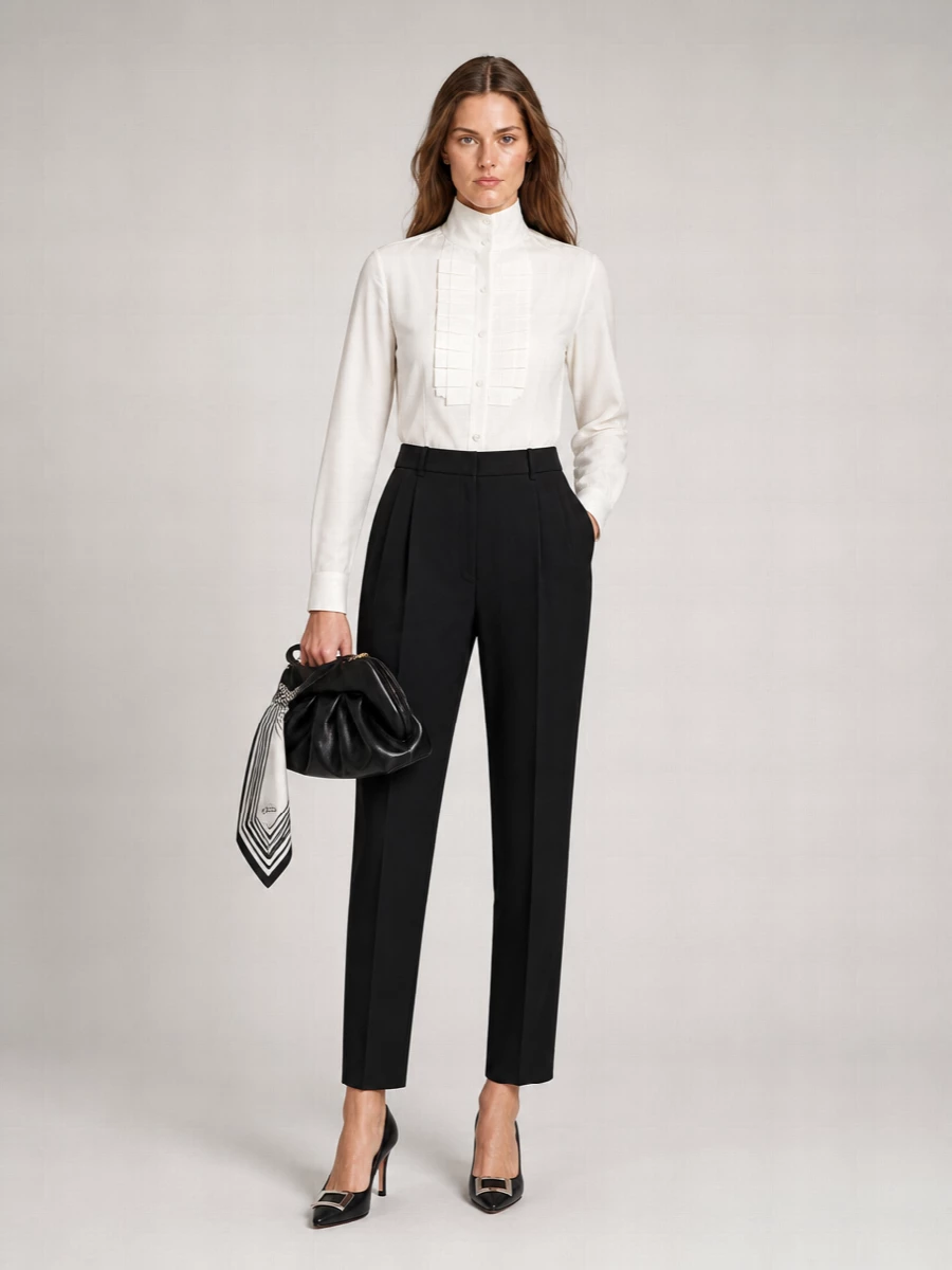 Gimaguas Cotton Shirt