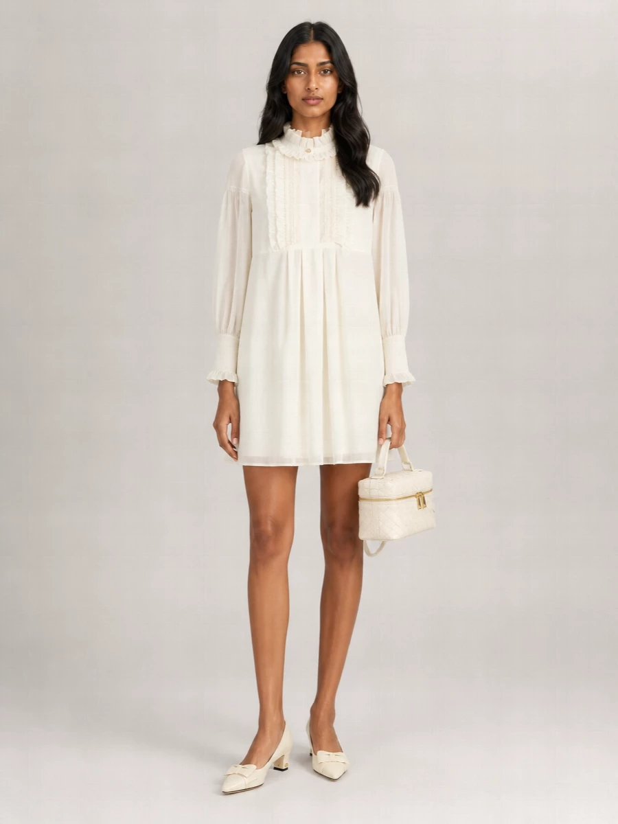 Valentino Garavani Mini Dress
