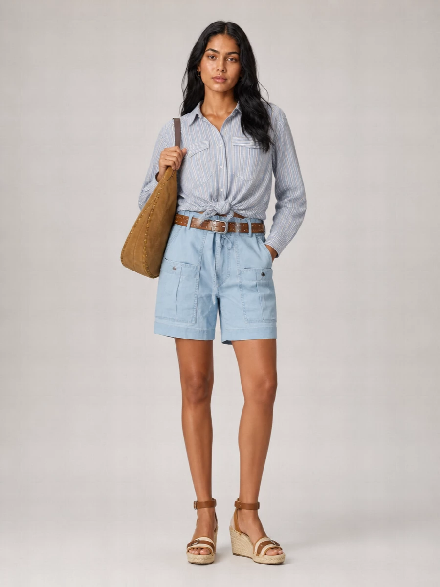 Isabel Marant Oskan Soft Suede Shoulder Bag