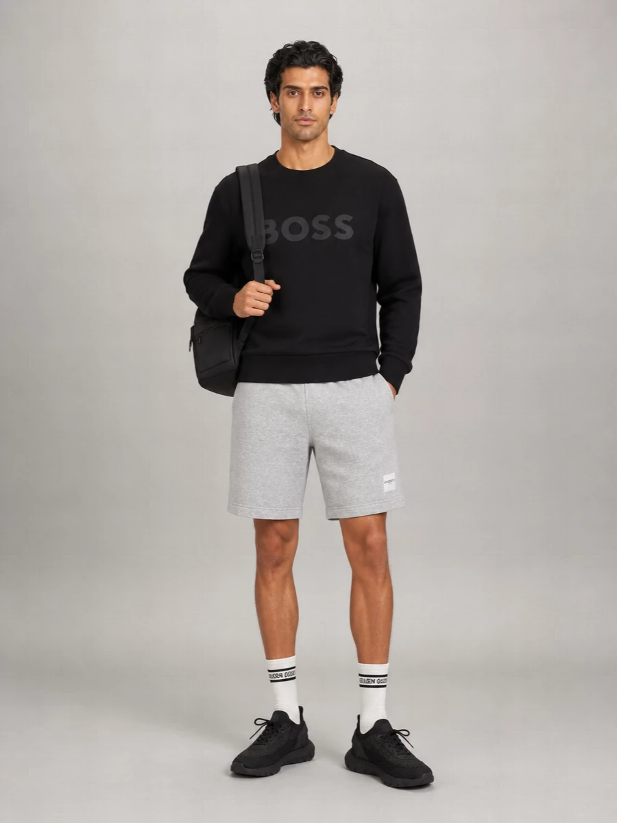 Boss Logo T-Shirt