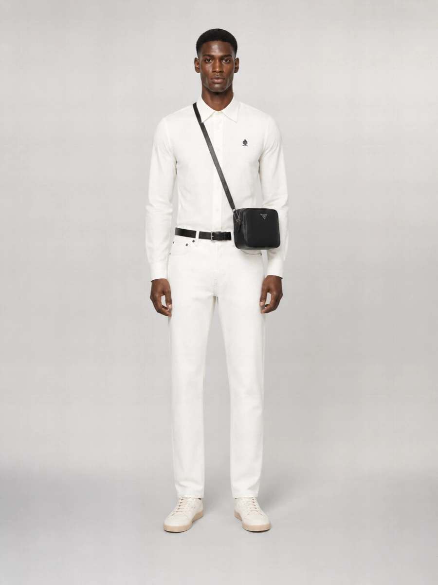 Prada Denim Jeans