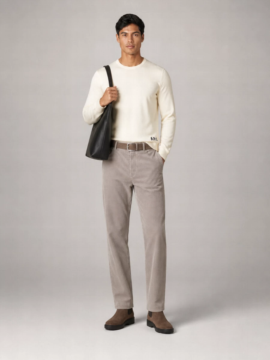 Tod's Suede Chelsea Boots