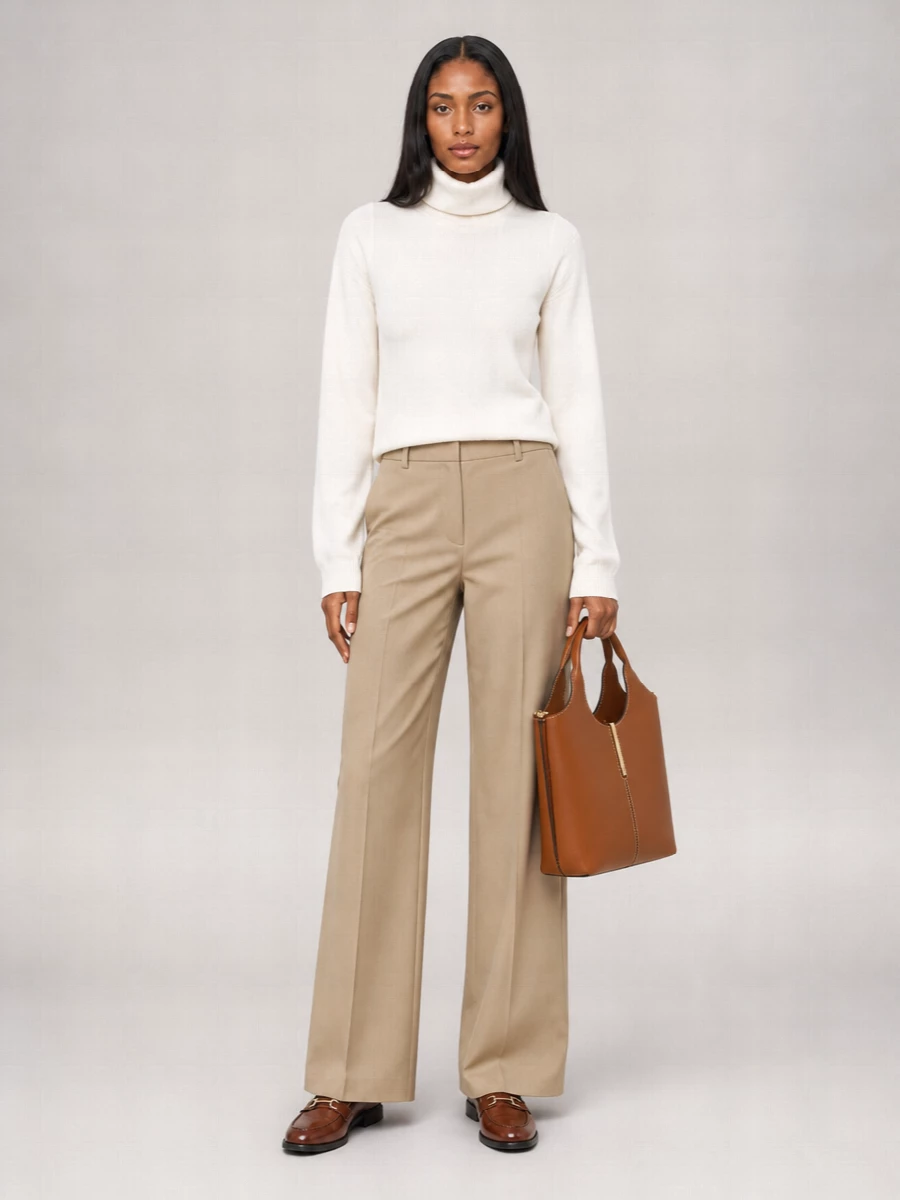 Tod's Leather Loafers