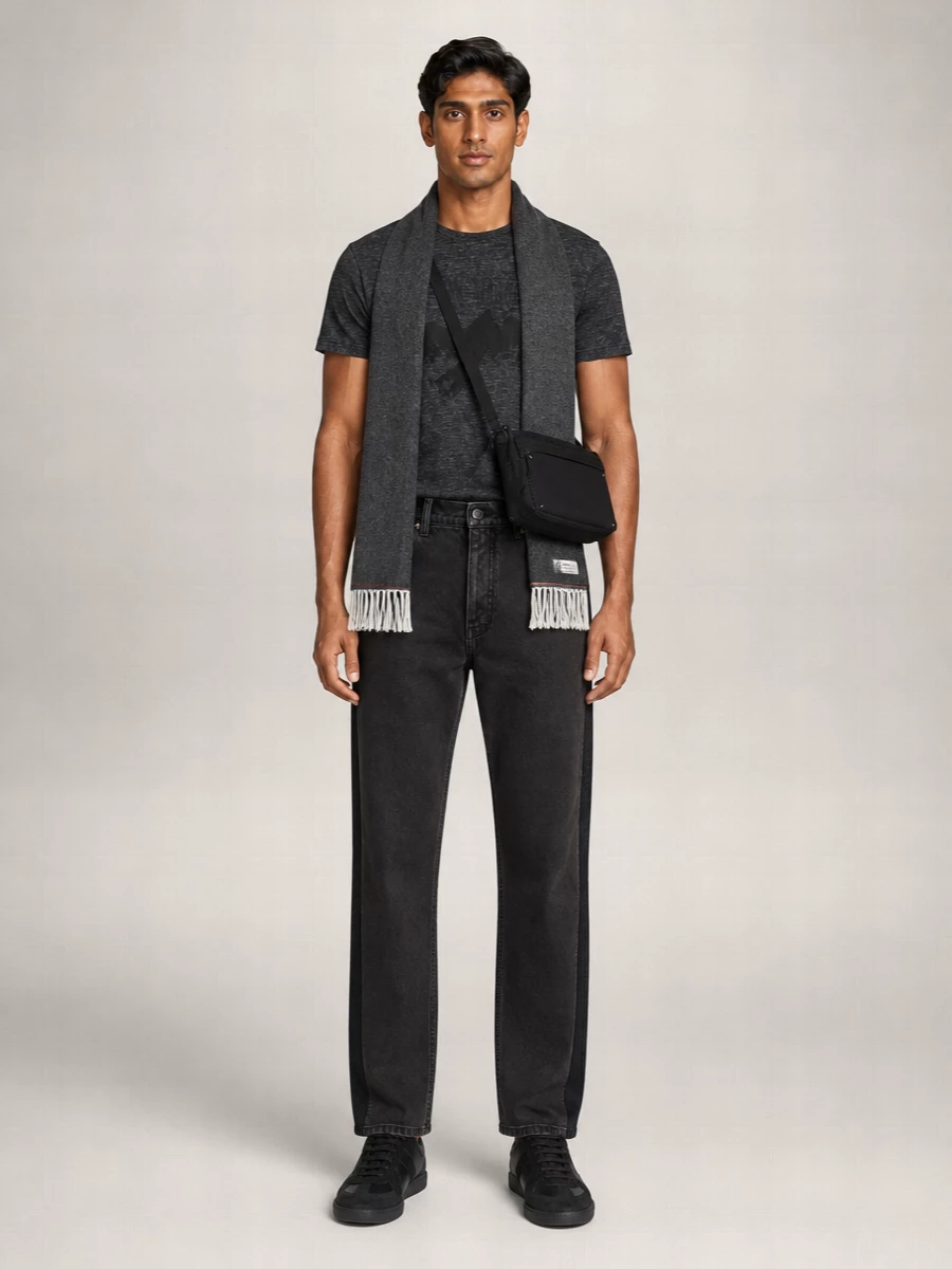 Maison Margiela Printed T-Shirt