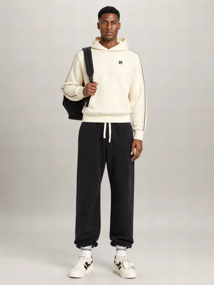 Palm Angels Regular-Fit Sweatshirt
