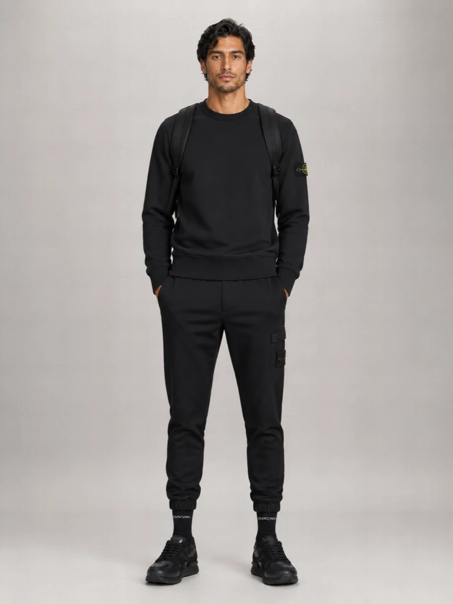 Stone Island Pants