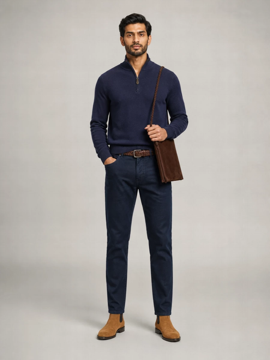 Jacob Cohen straight-leg jeans