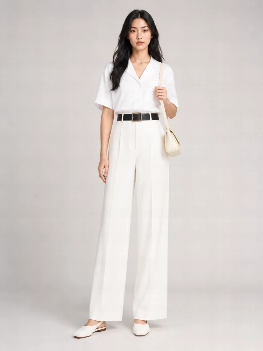 Max Mara Belt
