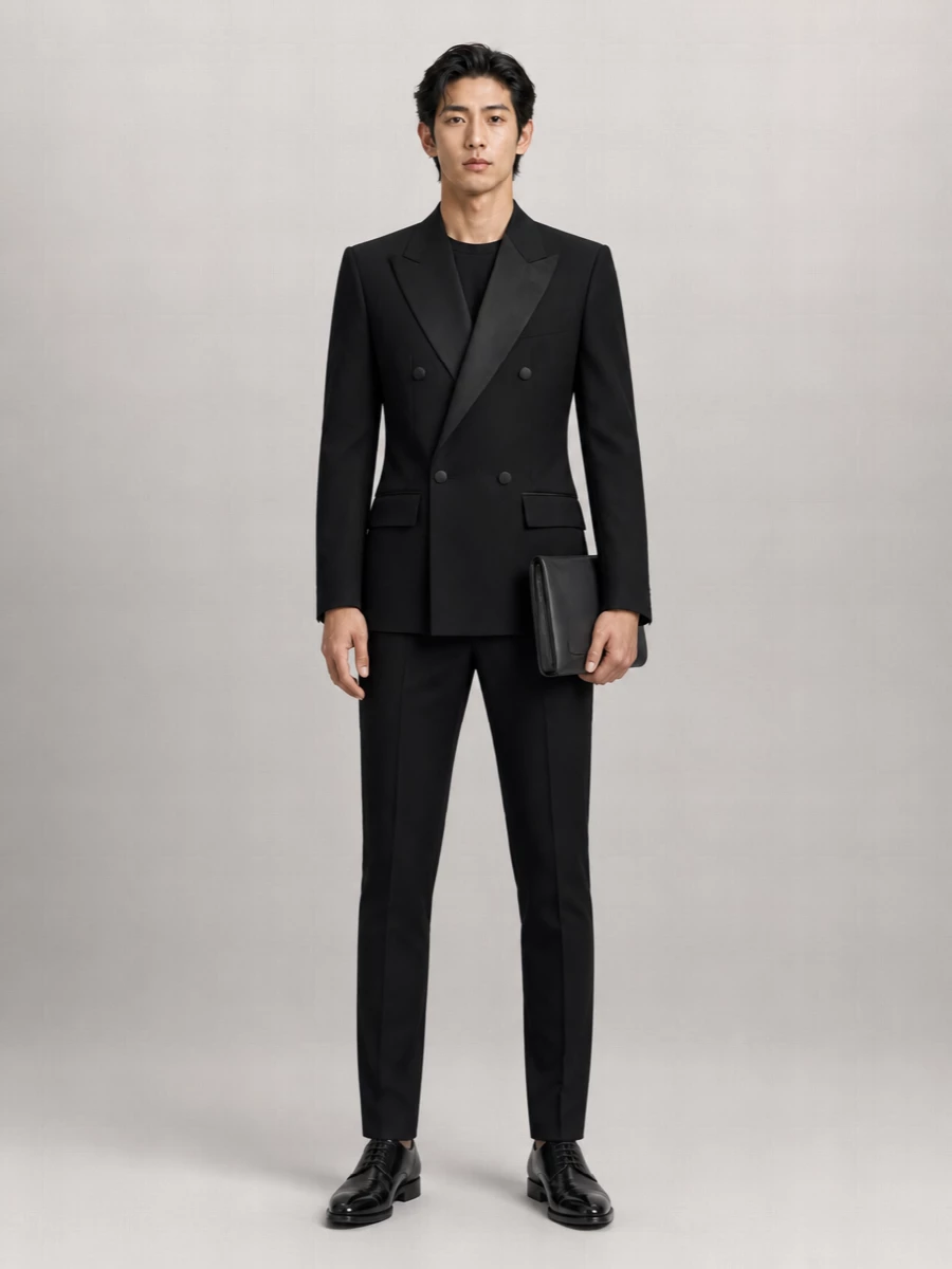 Christian Dior Suit Jacket