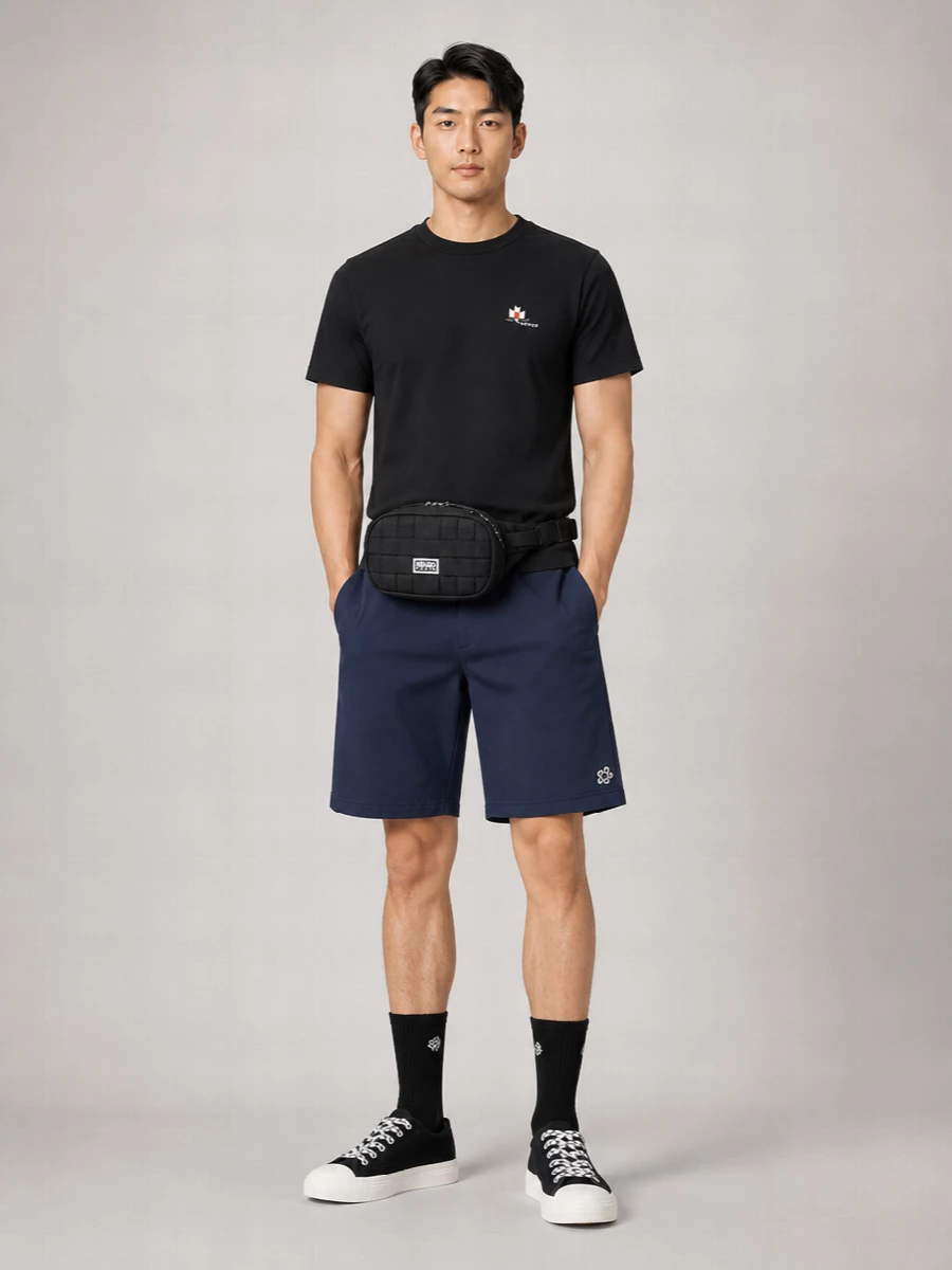 Kenzo Cotton T-Shirt
