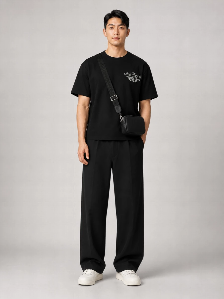 Off-White "Away From The Office" Sneakers
