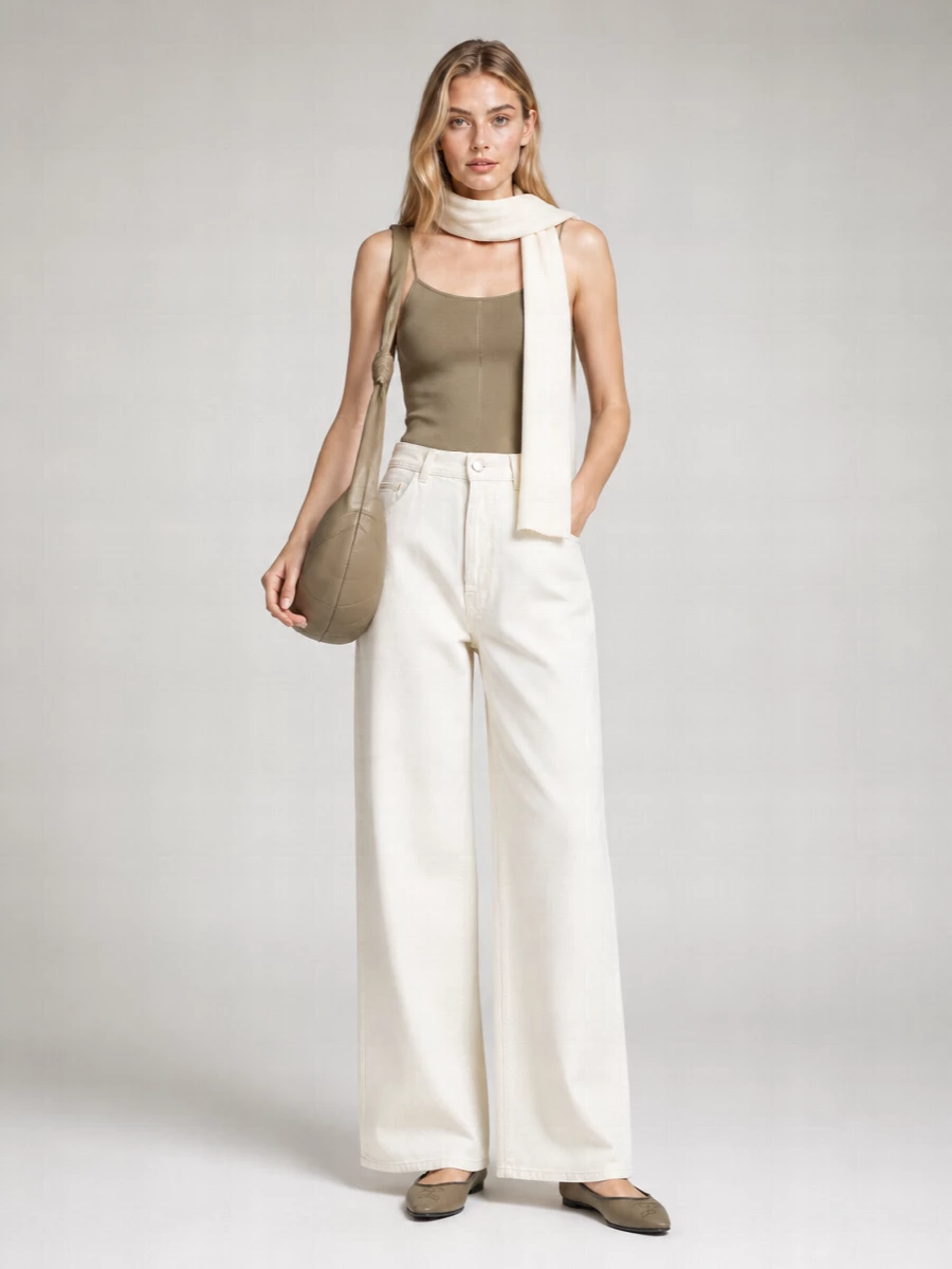 Lemaire Openwork Top