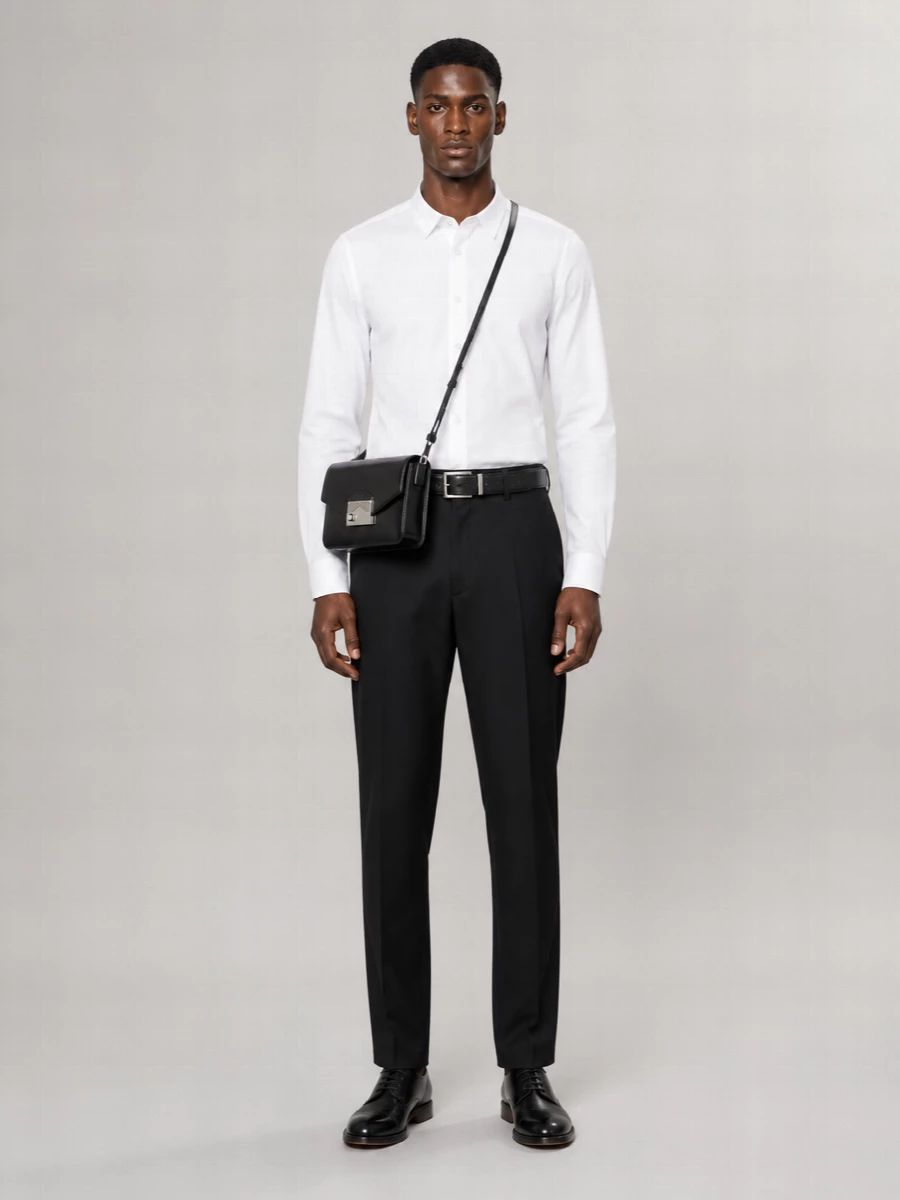 Maison Margiela Cotton T-Shirt