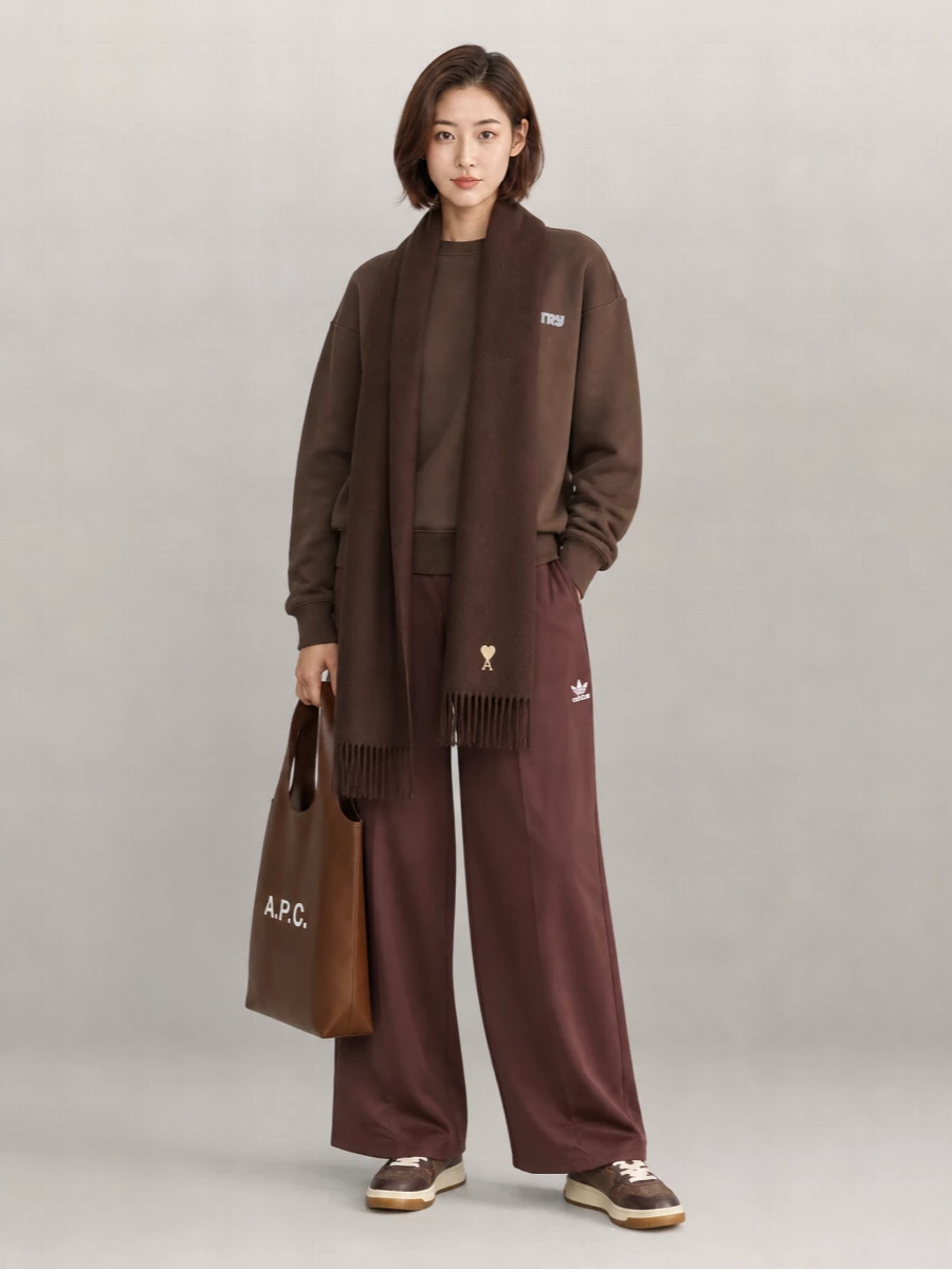 A.p.c. Tote Bag