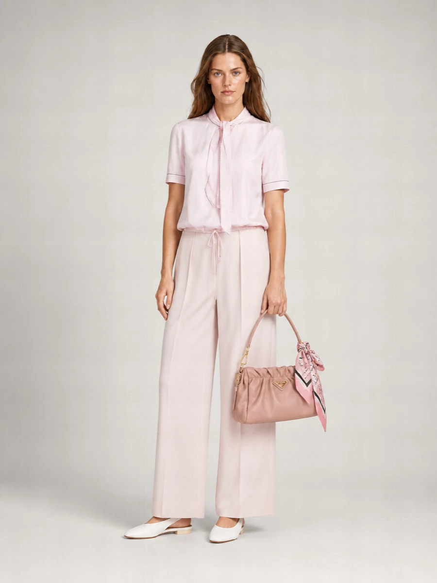 Marni Blouse