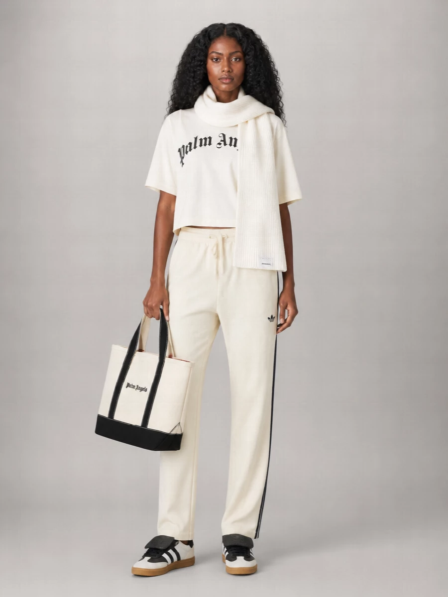 Palm Angels Palm Shoulder Bag