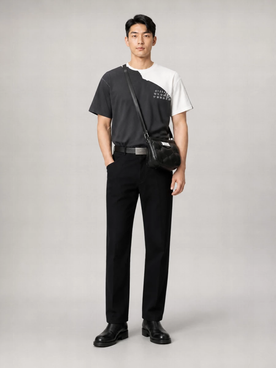 Mm6 Maison Margiela Shirt