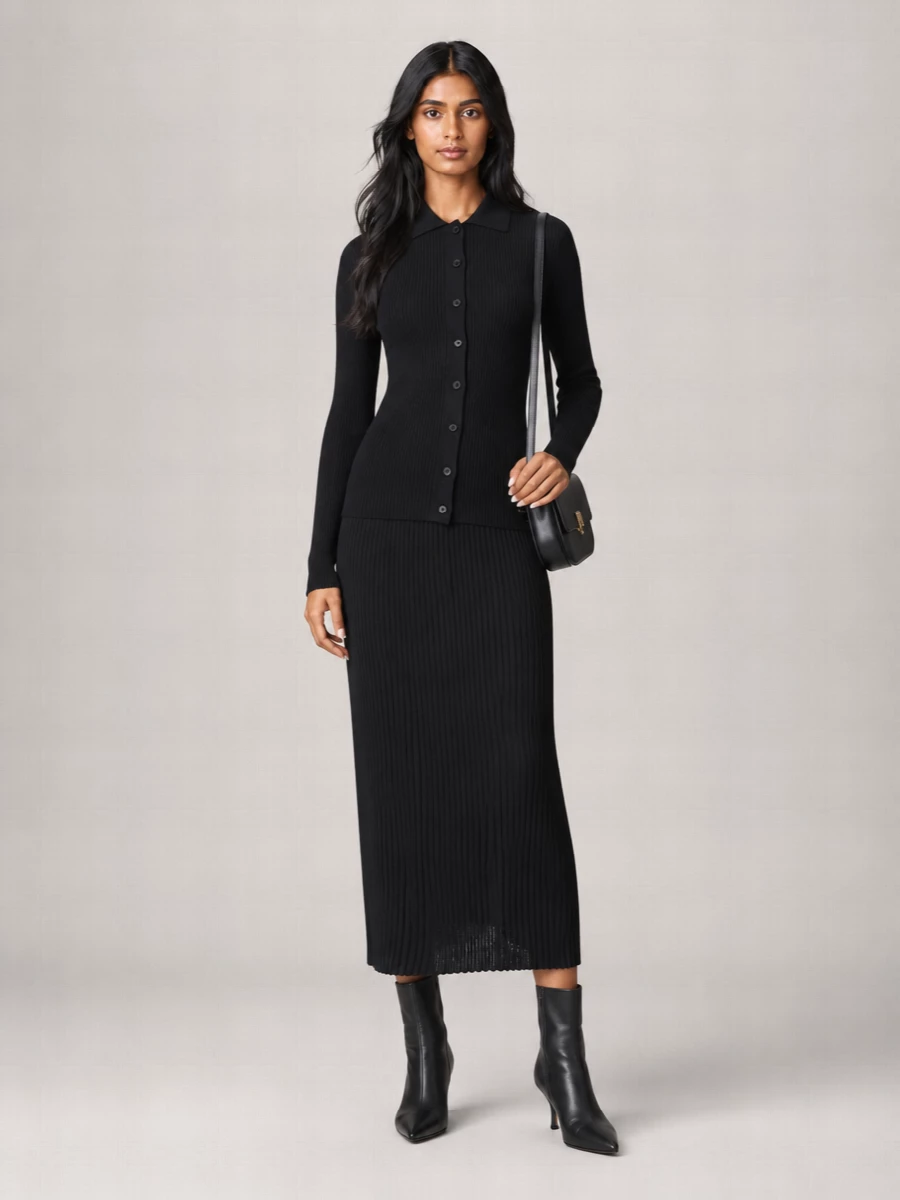 Lanvin Leather Ankle Boots