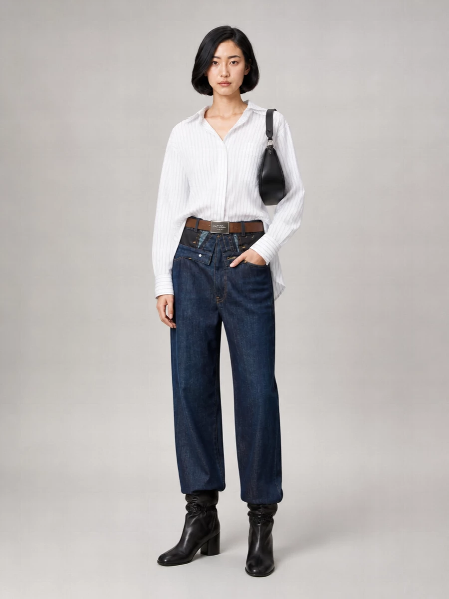 Mm6 Maison Margiela Anatomic Ankle Boots