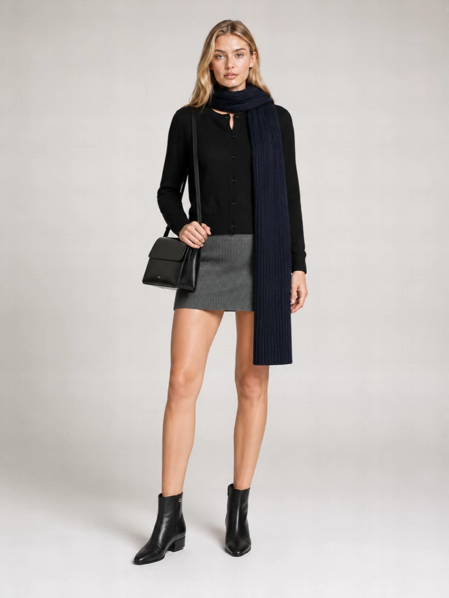 A.p.c. Shoulder Bag
