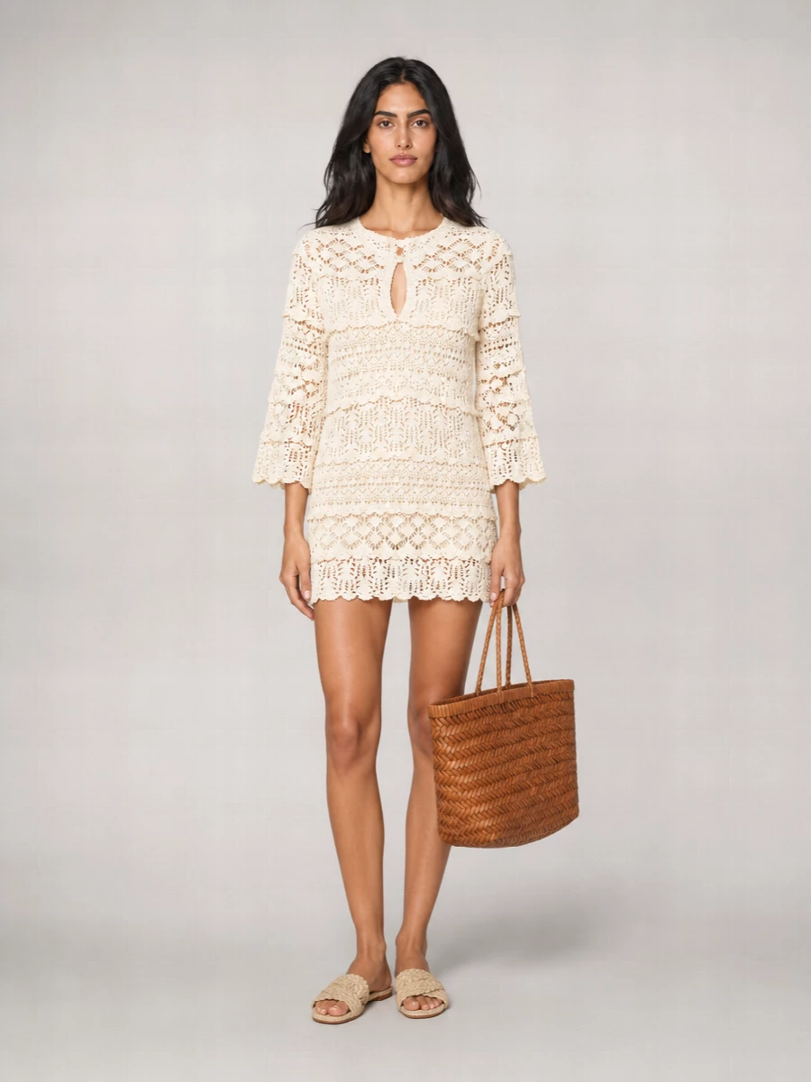 Castaner Raffia Sandals