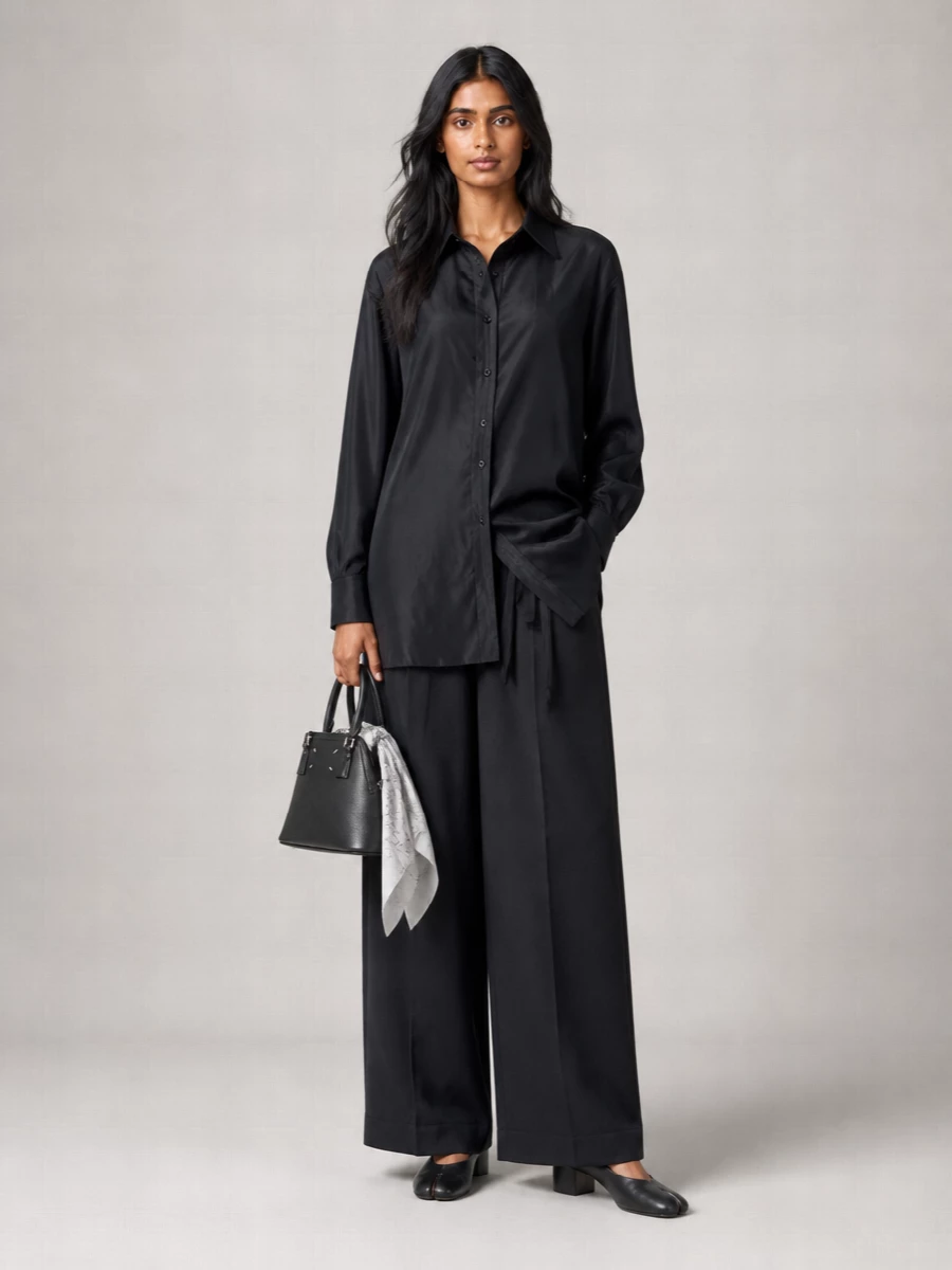 Maison Margiela Oversized Shirt