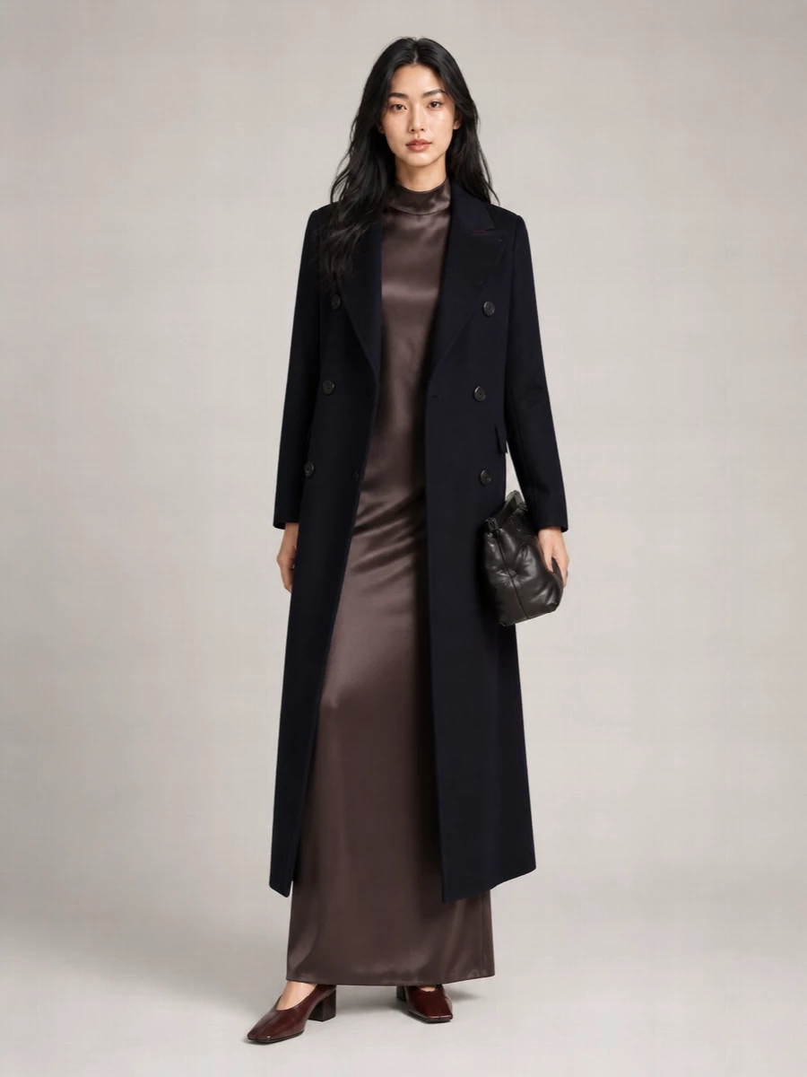 Max Mara Fitted Jacket