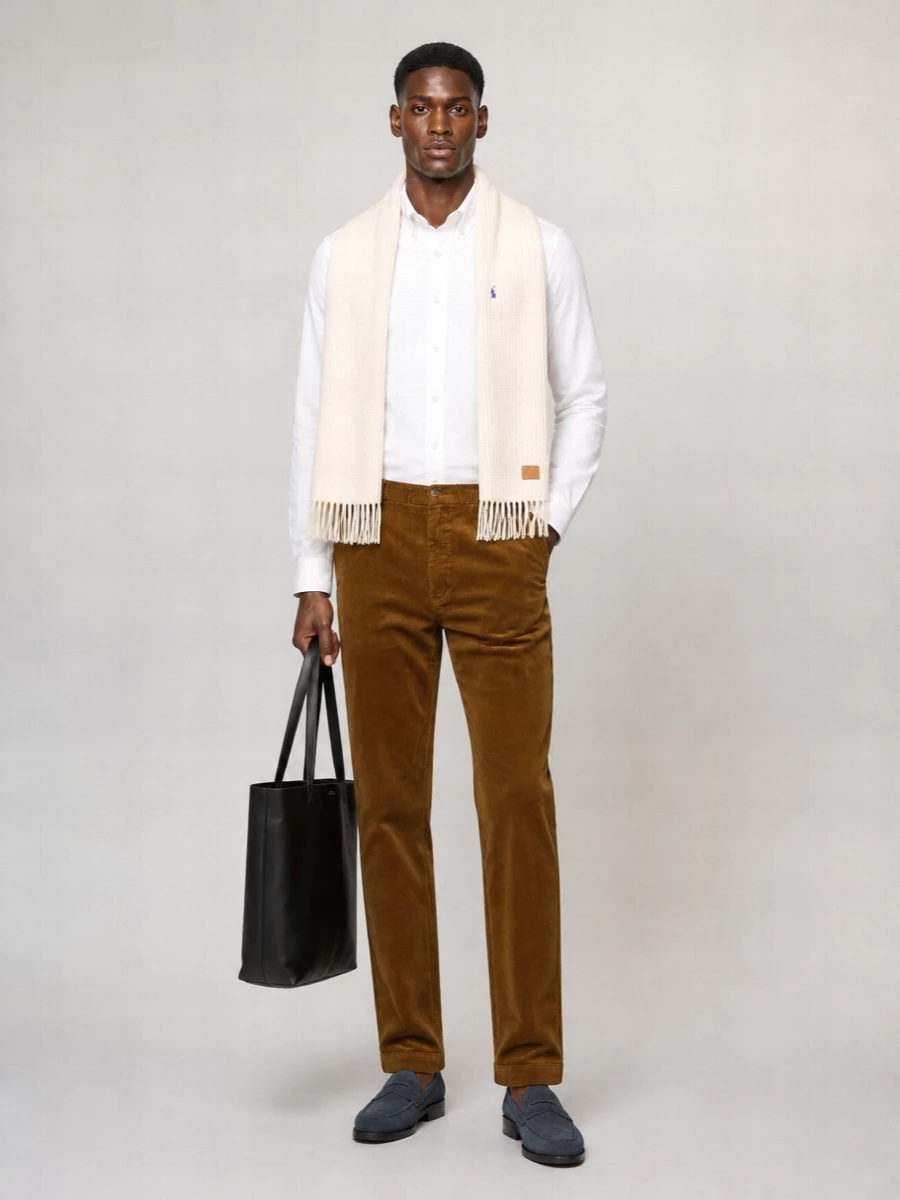 Polo Ralph Lauren Long-Sleeve T-Shirt