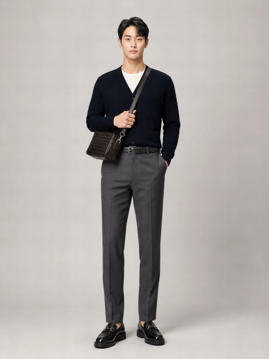 Gucci Cashmere Cardigan