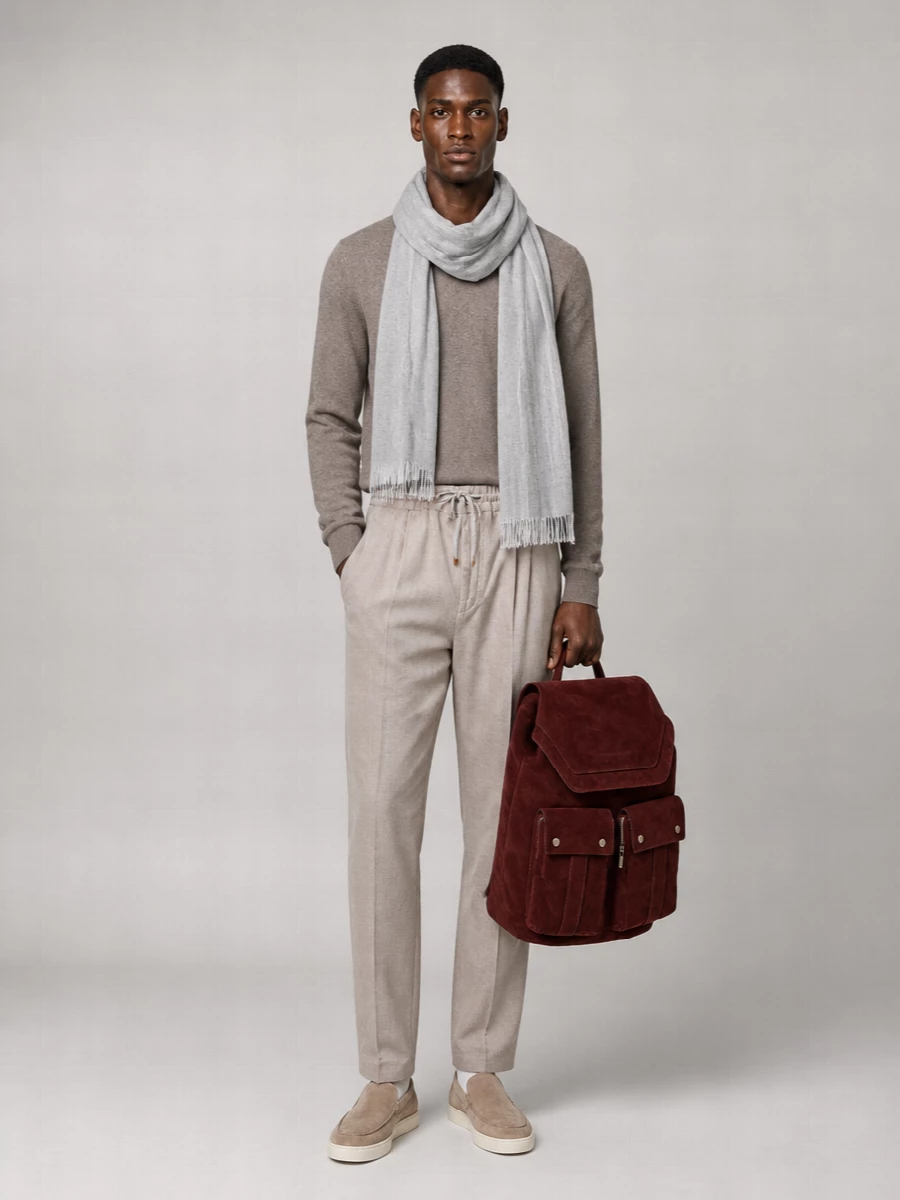 Brunello Cucinelli Cashmere Sweater