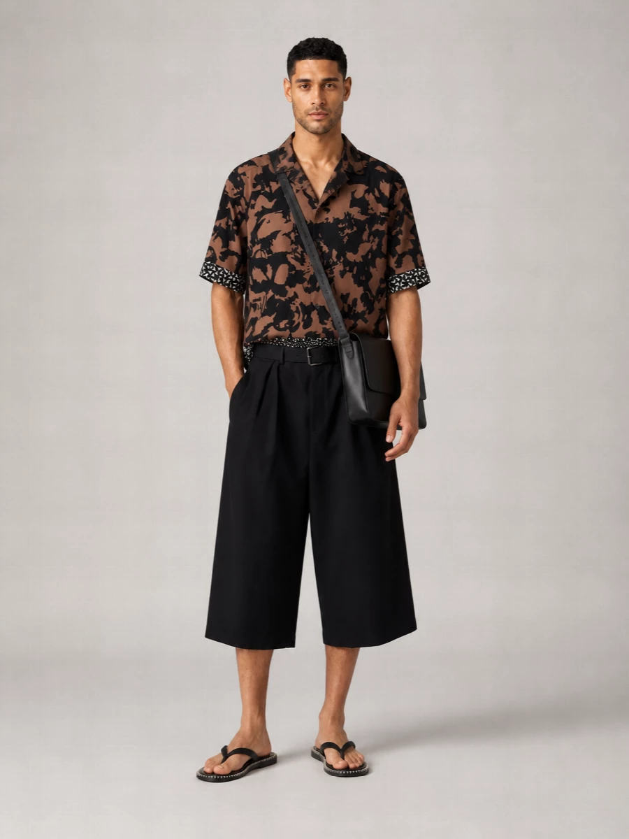 Dries Van Noten Cassidye Shirt