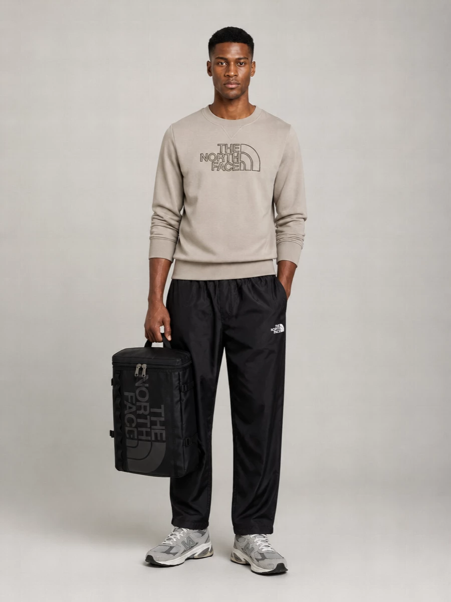 New Balance Low-Top Sneakers