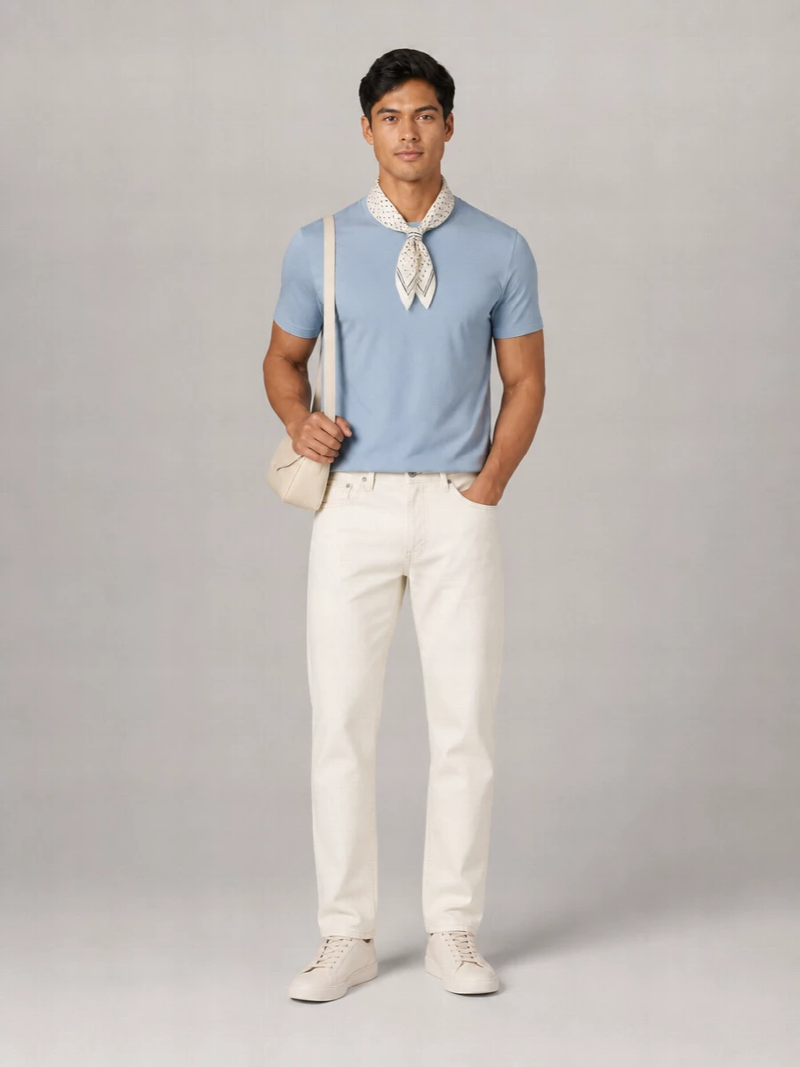 Zanone Short-Sleeve T-Shirt