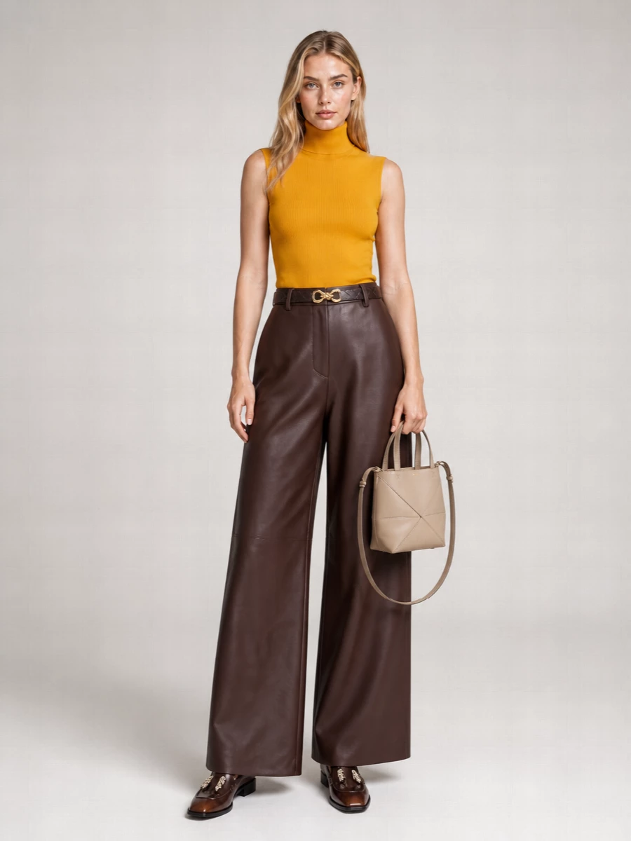 Loewe Knit Top