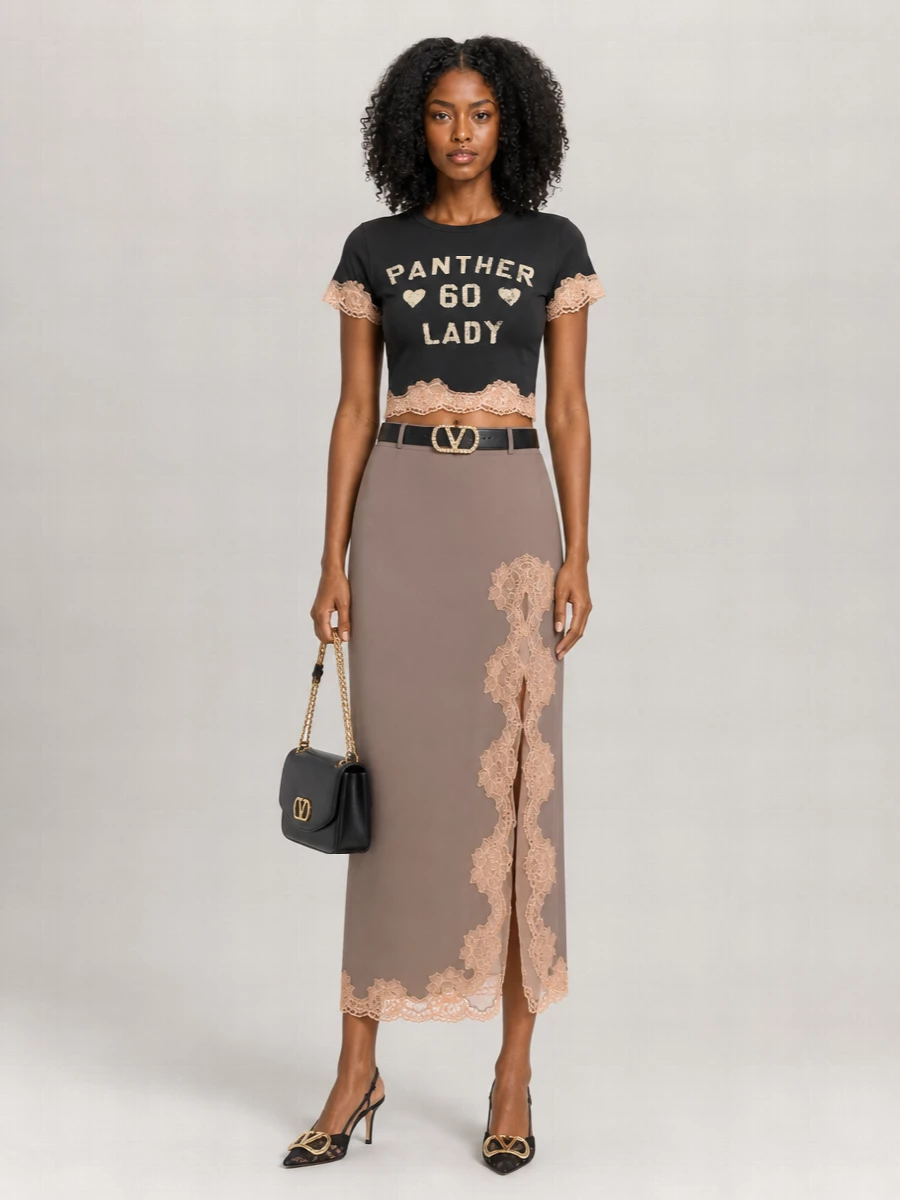 Valentino Garavani cotton t-shirt