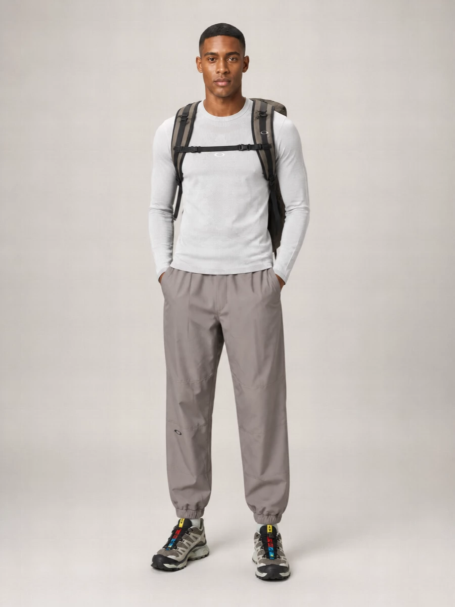 Oakley Straight Swimming Trunks