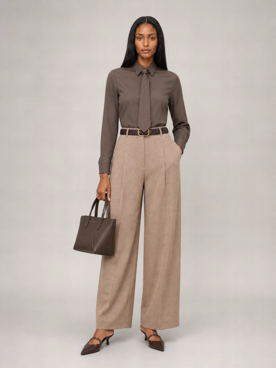 Brunello Cucinelli Cotton Shirt