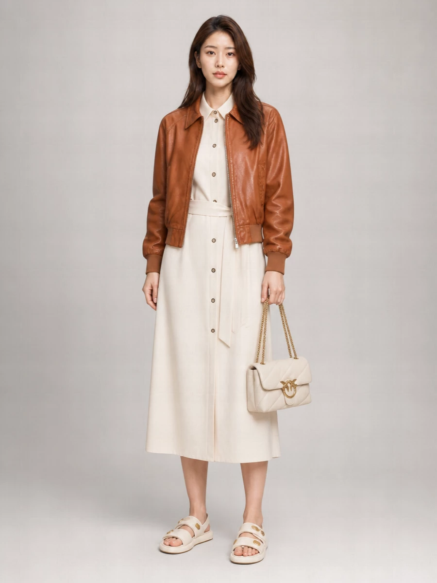 Pinko Love Bag Puff Mini Leather Quilted Crossbody Bag