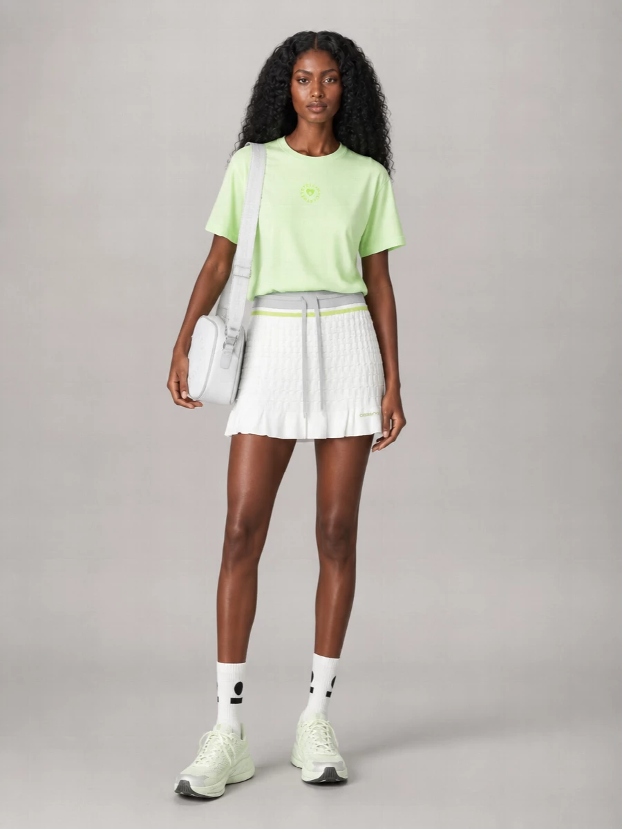 Stella Mccartney Cotton T-Shirt