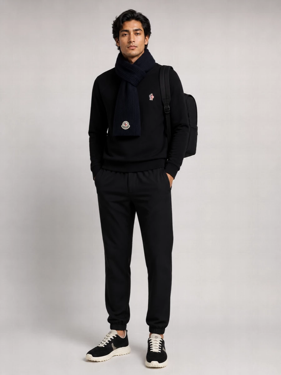 Moncler Grenoble Jumper