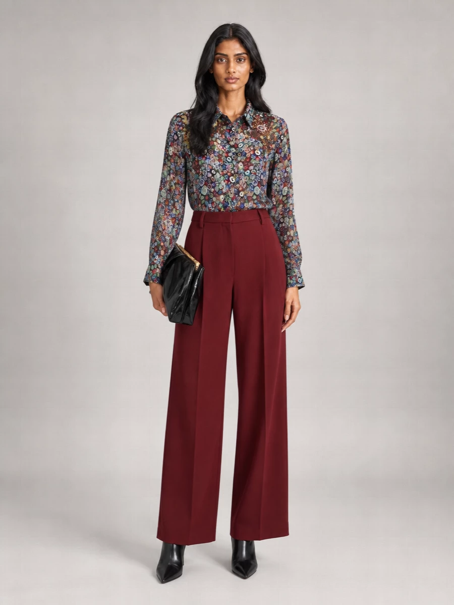 Dries Van Noten Shirt