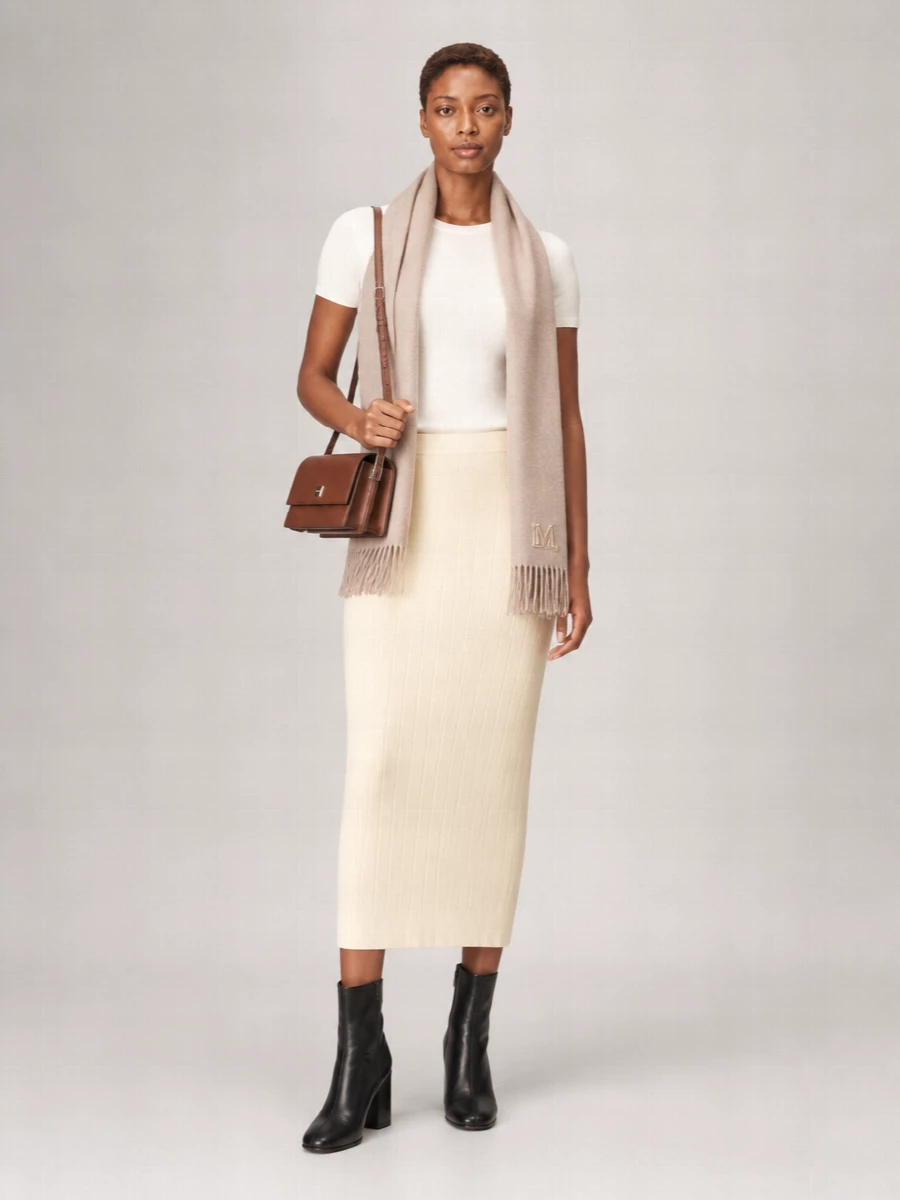 Max Mara Wool Sweater