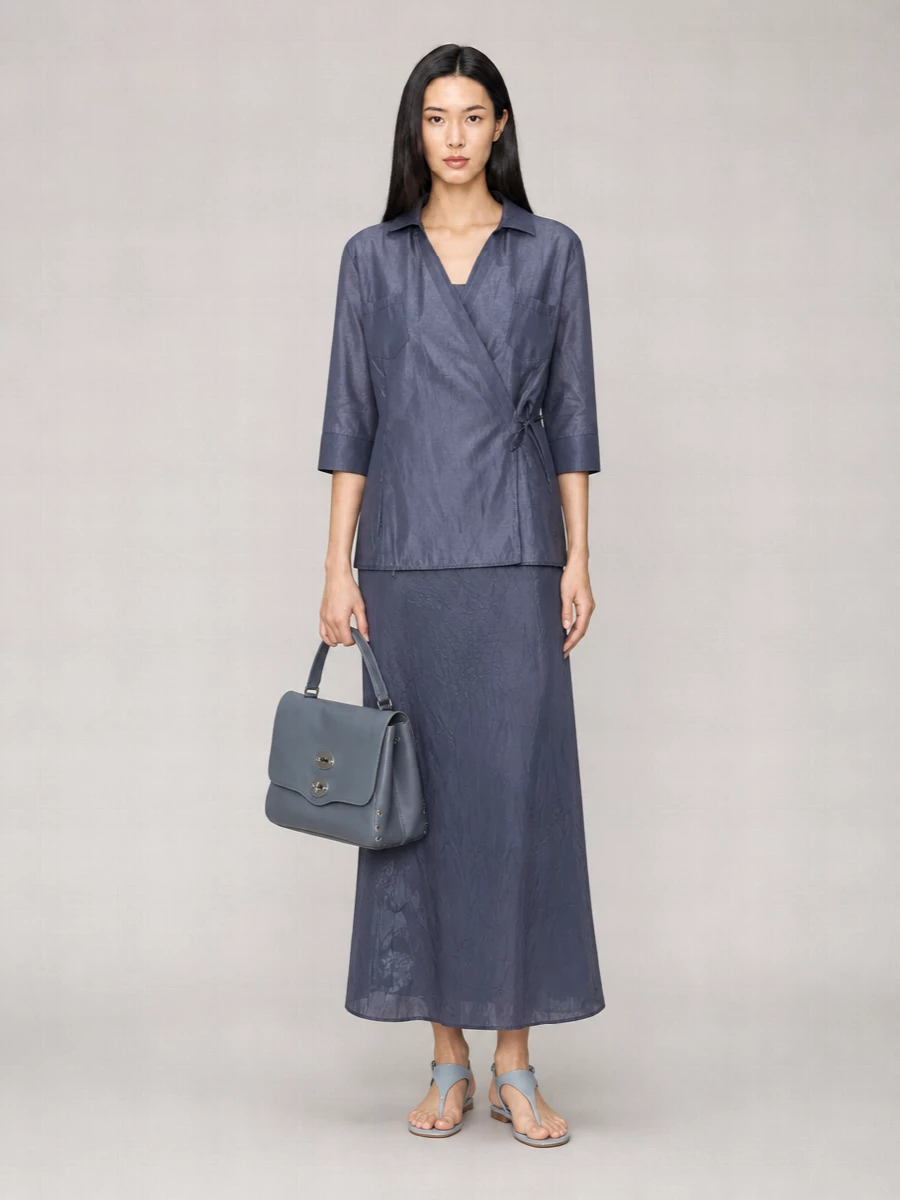 Paloma Wool Wrap Jacket
